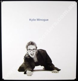 Kylie Minogue3 Poster